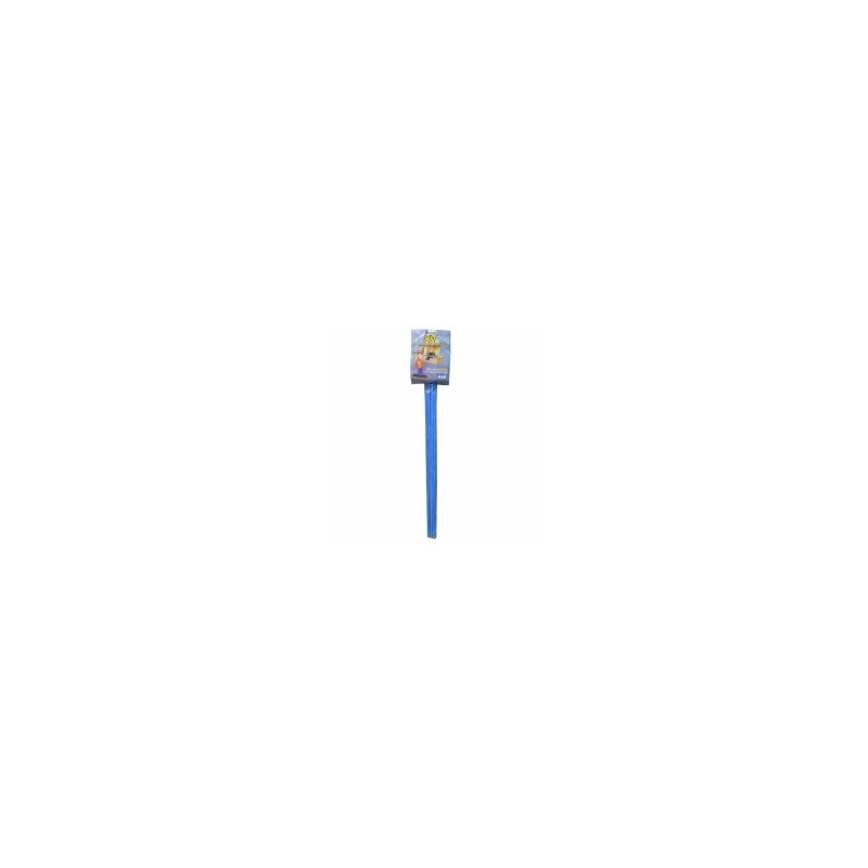 SCOVOLO CAMINO NYLON TONDO mm 250 KIT 6 ASTE SCOVOLO CAMINO NYLON TONDO mm 250 KIT 6 ASTE