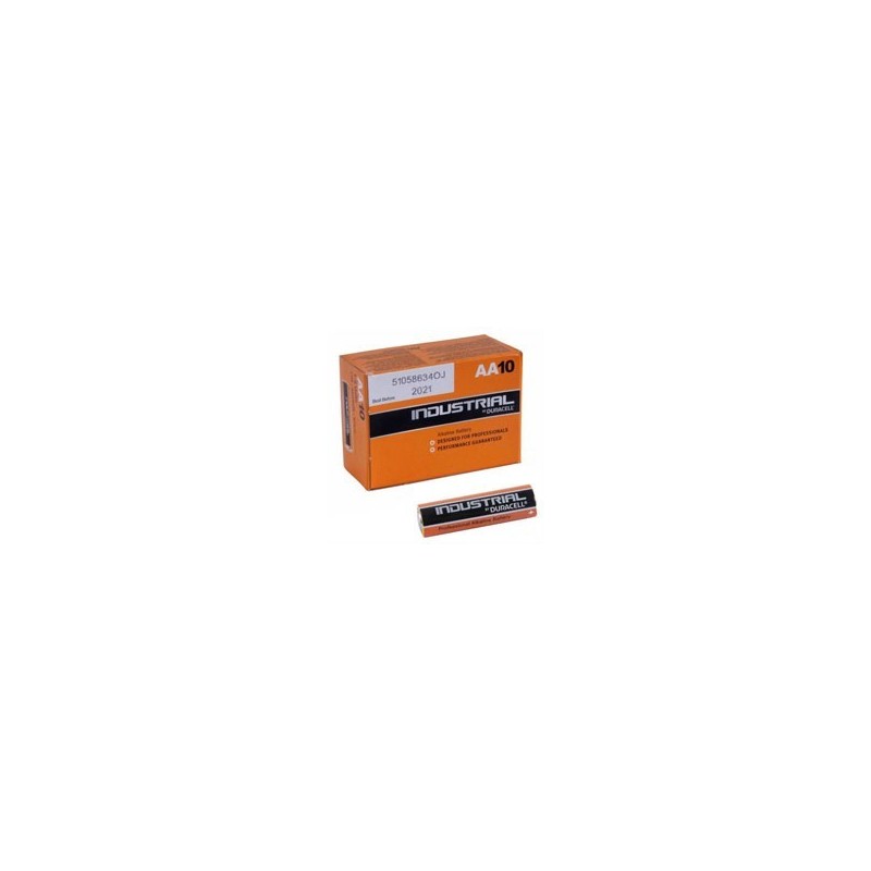 PILA PLUS STILO Pz.10 MN1500 DURACELL PILA PLUS STILO Pz.10 MN1500 DURACELL