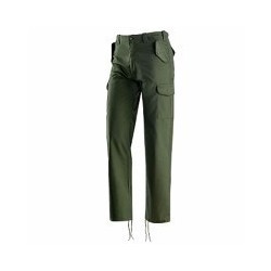 PANTALONE ARMY VERDE XXL GREEN BAY