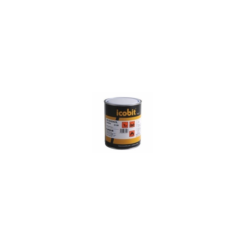 CATRAMINA ICOSOL kg 1 ICOBIT CATRAMINA ICOSOL kg 1 ICOBIT