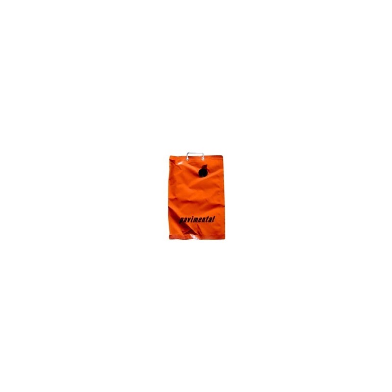 SAC BALLAST CHEVALETS ROUTIÈRE cm 40x60 3G