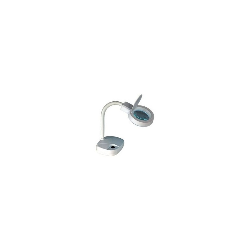 LAMPADA MAGNIFER 4 LED VELAMP LAMPADA MAGNIFER 4 LED VELAMP