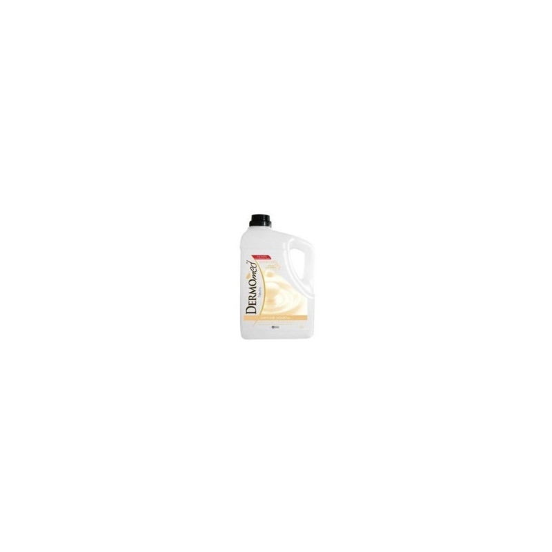 SAPONE LIQUIDO NEUTRO l 5.00 DERMOMED SAPONE LIQUIDO NEUTRO l 5.00 DERMOMED