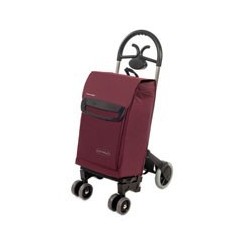 CARRELLO SPESA ALL l 60 FORZA 6 AURORA