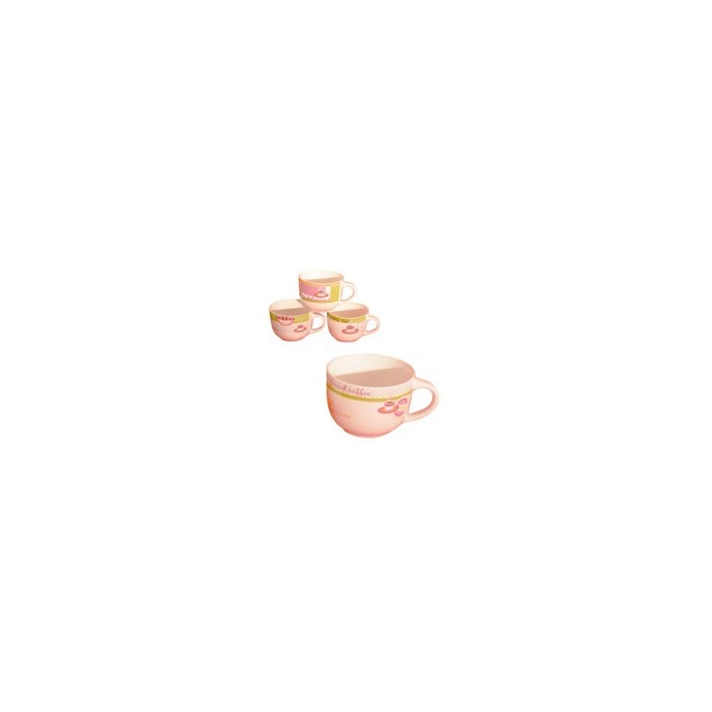 TAZZA COLAZIONE COFFEE SONDA TAZZA COLAZIONE COFFEE SONDA
