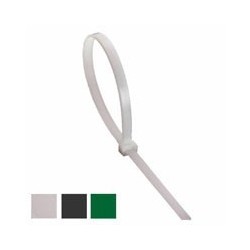 FASCETTA NYLON VERDE 200x3.6 REIT