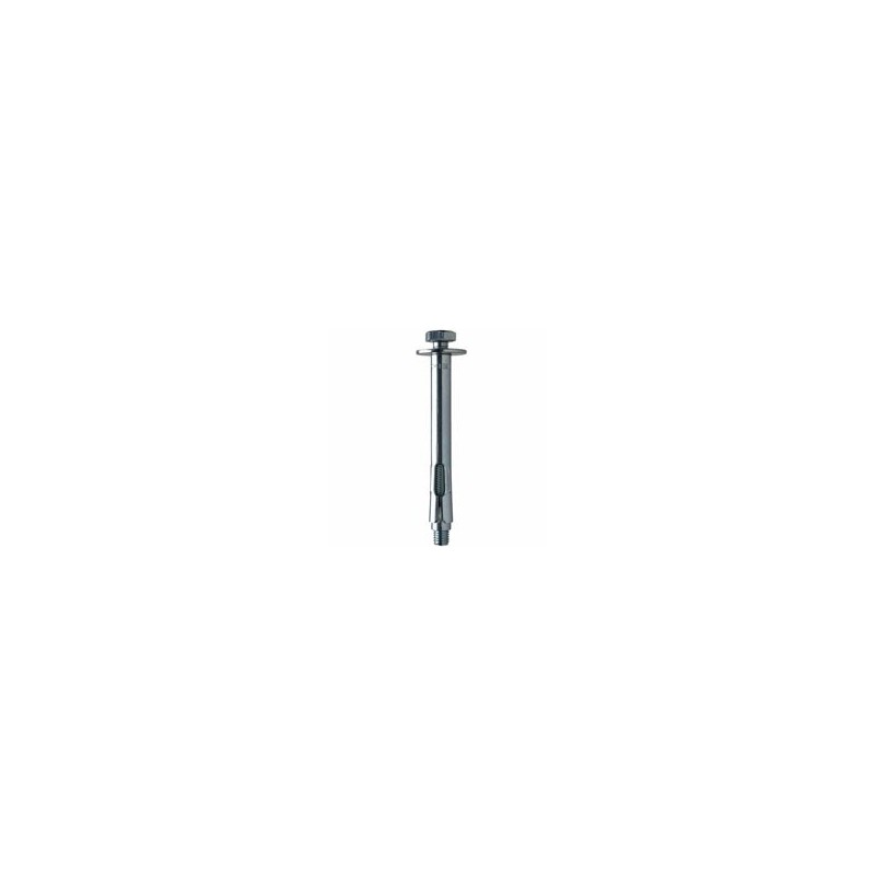 CHEVILLE À DOUILLE FSL 8/35 S 8.8.GS mm 80 FISCHER CHEVILLE À DOUILLE FSL 8/35 S 8.8.GS mm 80 FISCHER