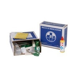 PACCO MEDICAZIONE ALL.2 PDM090