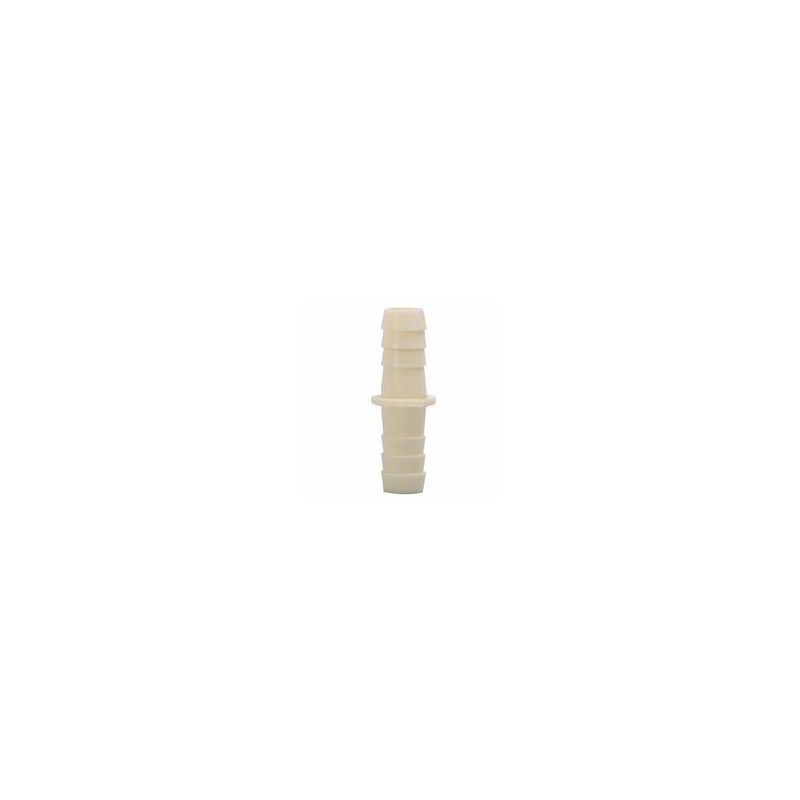 RACCORDO TUBO SCARICO DIRITTO mm 15x17 SIROFLEX RACCORDO TUBO SCARICO DIRITTO mm 15x17 SIROFLEX