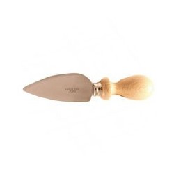 COLTELLO GRANA PUNTA GRANDE M/CO LEGNO CALDER