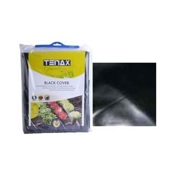 TELO PACCIAMATURA BLACK COVER h 200 m 10 TENAX