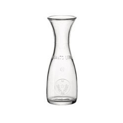 CARAFFA MISURA cc 250 BORMIOLI