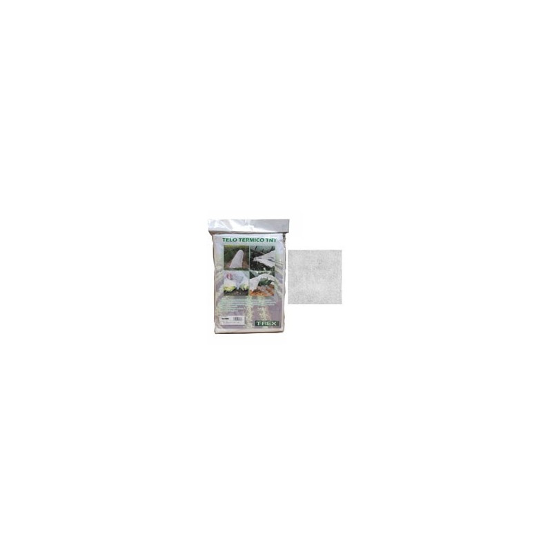 TELO TERMICO TNT g 30 2.40x10 TREX 07793 TELO TERMICO TNT g 30 2.40x10 TREX 07793