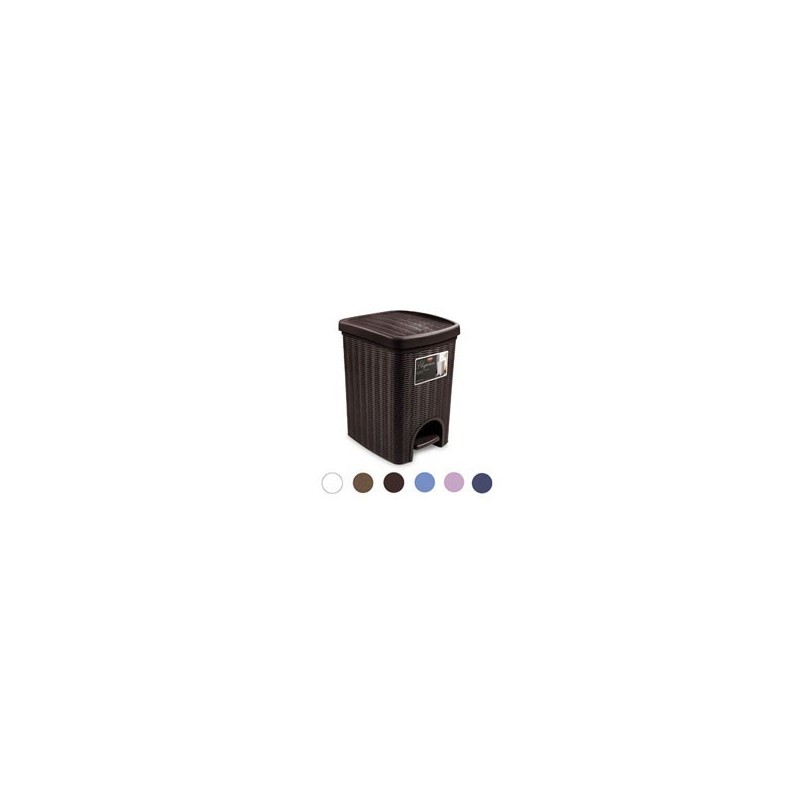 PATTUMIERA ELEGANCE MOKA l 20 STEFANPL PATTUMIERA ELEGANCE MOKA l 20 STEFANPL