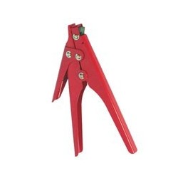 PINZA FASCETTE NYLON mm 2.3/9.0