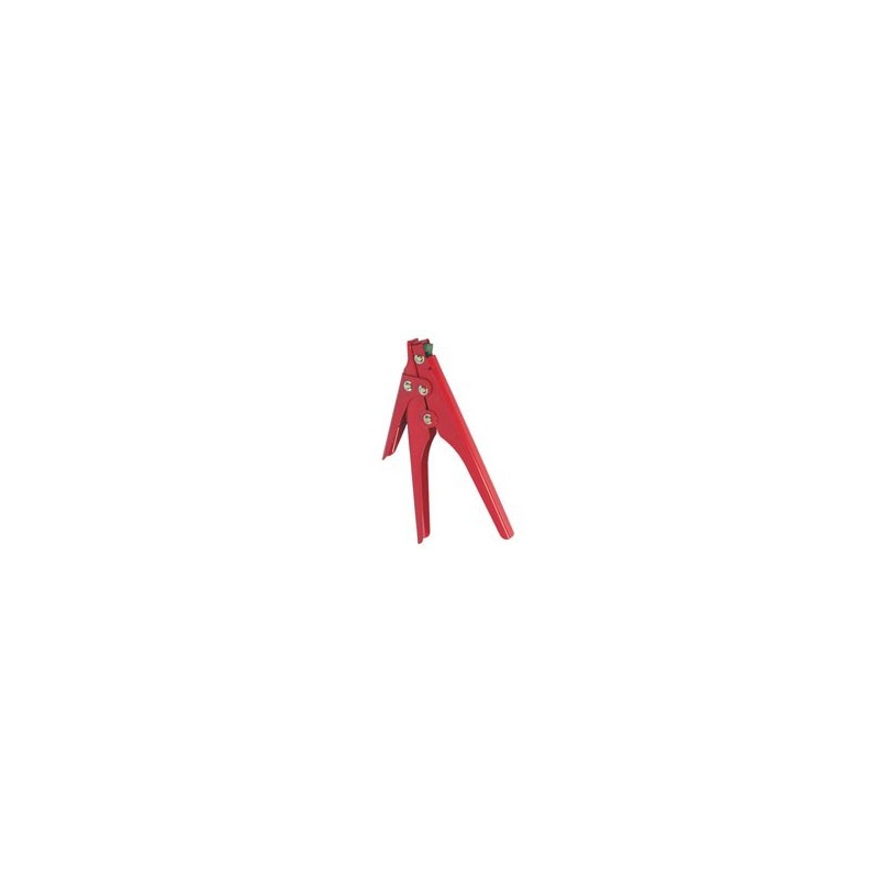 PINZA FASCETTE NYLON mm 2.3/9.0 PINZA FASCETTE NYLON mm 2.3/9.0