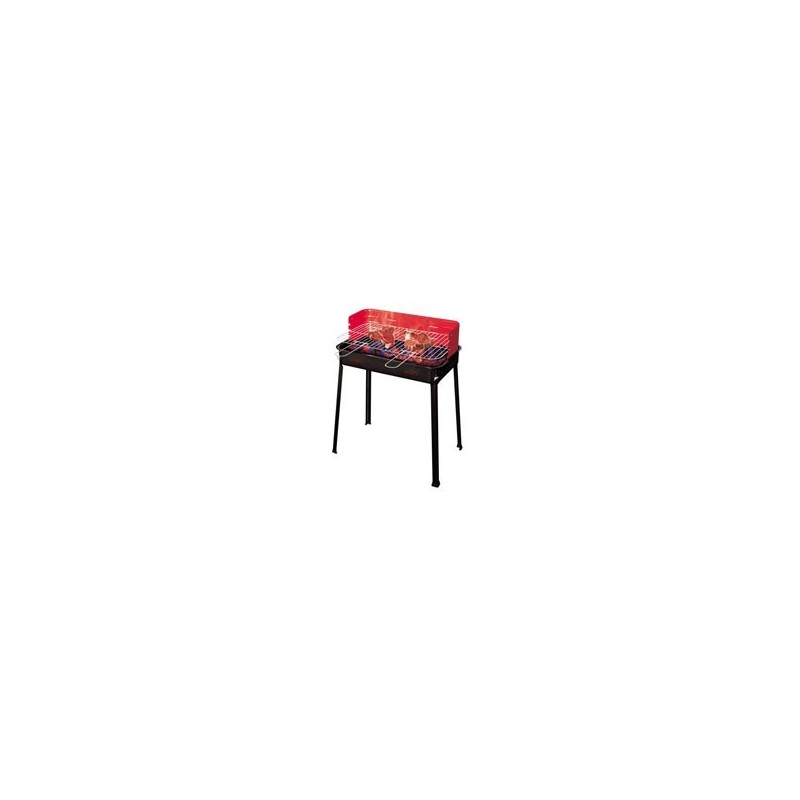 BARBECUE FLAVIA 60x35 h 80 50056