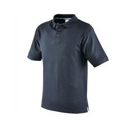 POLO ECO BLU MANICA CORTA M GREEN BAY