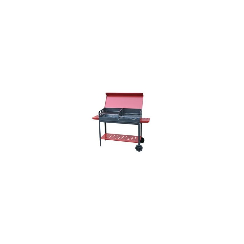 BARBECUE VANESSA BIG 100x40 h 88 BARBECUE VANESSA BIG 100x40 h 88