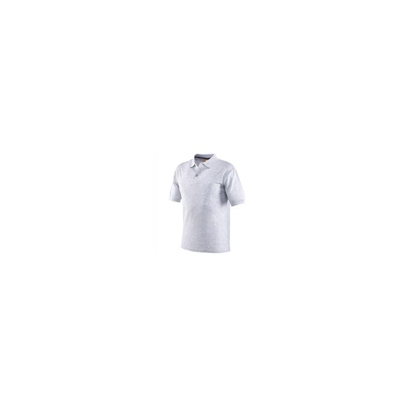 POLO ECO GRIGIO CHIARO MANICA CORTA M GREEN BAY POLO ECO GRIGIO CHIARO MANICA CORTA M GREEN BAY