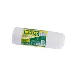 SACCO IMMONDIZIA BIO 50x 60 Pz.20 MR.BIN