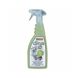 DETERGENTE ANTICALCARE ml 750 CITRUS FAREN