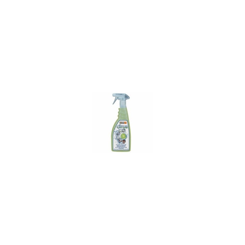 DETERGENTE ANTICALCARE ml 750 CITRUS FAREN