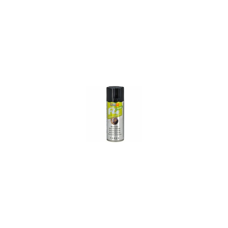 LUBRIFIANT SPRAY MULTI-USAGE ml 400 F4 FAREN