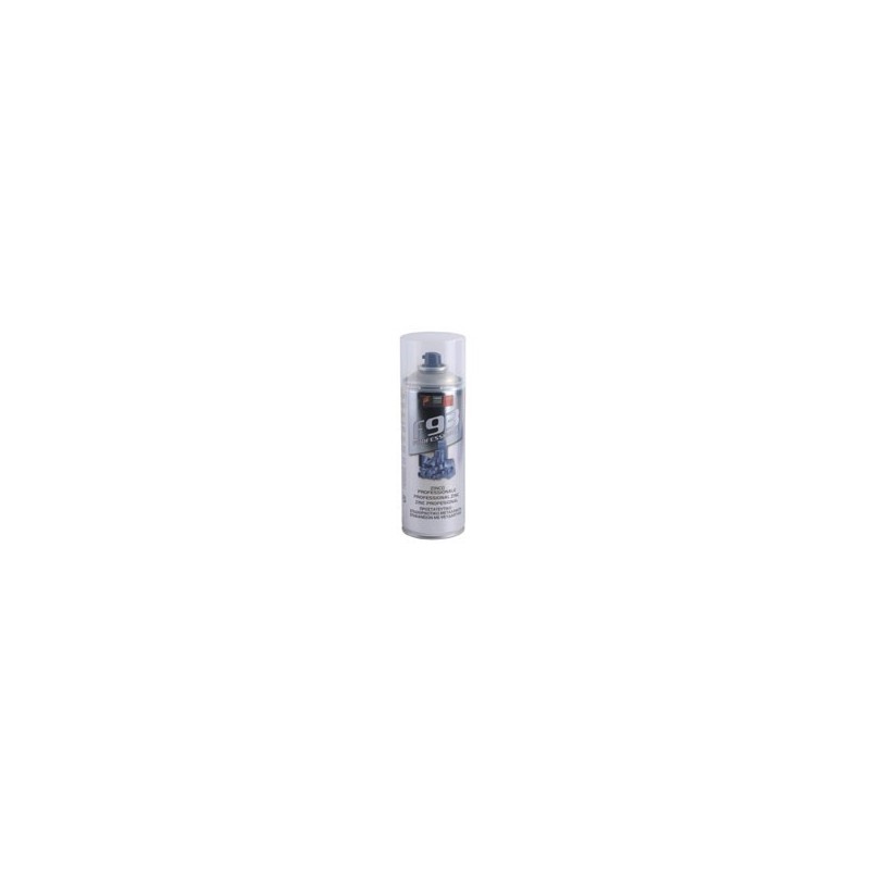 ZINC CLAIR SPRAY PROFESSIONEL ml 400 F93 FAREN