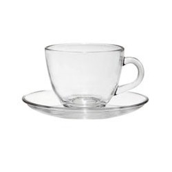 TAZZA CAPPUCCINO Pz.4 BRAZIL CERVE