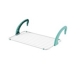 STENDIPANNI BALCONI/CALORIFERI BALCONY INOX XTRA