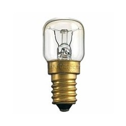 LAMPADINA PERA E14 W 15 FORNO AIRAM