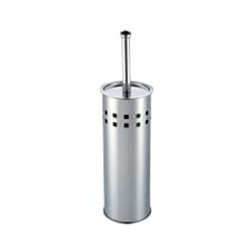 PORTASCOPINO WC VENTO INOX AGLAIA 08352