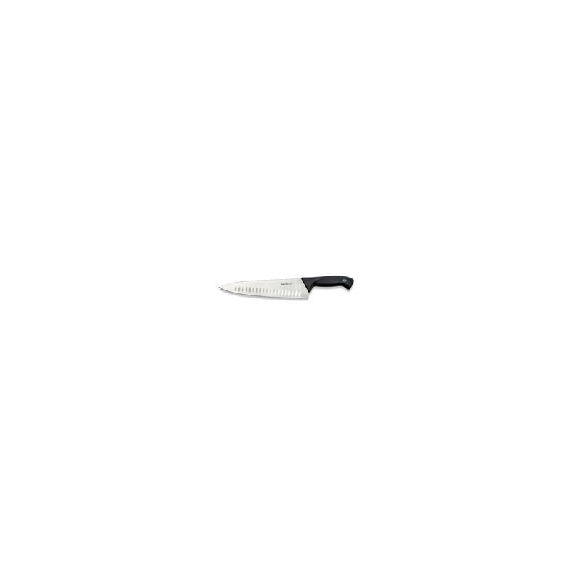 COLTELLO TRINCIANTE OLIVATO cm 25.0 LARIO SANELLI