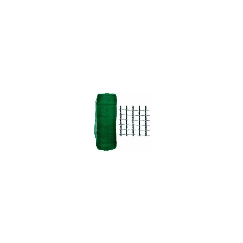 RETE ANTIGRANDINE VERDE h 800 m 100 TREX 08054