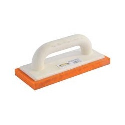 FRATTONE PU SPUGNA ARANCIO F 10x24 COMITEL