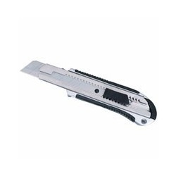 COLTELLO LAMA SPEZZARE ACC ZN 25 SX2500N SHINEWAY