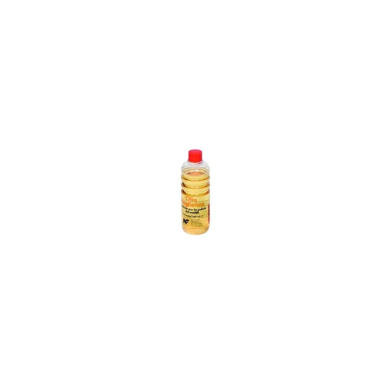 OLIO PAGLIERINO GIALLO l 0.200