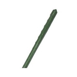 CANNA ACCIAIO PLASTICATA mm 8 h 600 TREX 07692