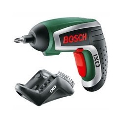 AVVITATORE BATTERIA IXO V BOSCH