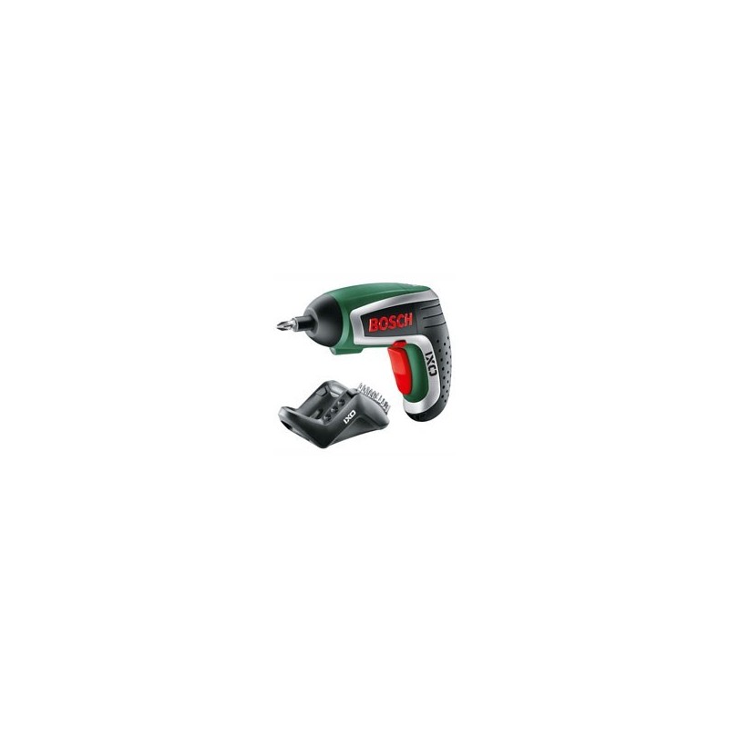 TOURNEVIS BATTERIE IXO V BOSCH TOURNEVIS BATTERIE IXO V BOSCH