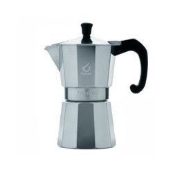 CAFFETTIERA MISS MOKA PRESTIGE TZ 12 FOREVER