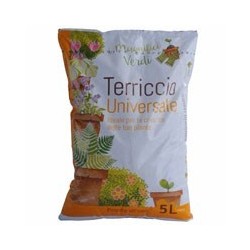 TERRICCIO UNIVERSALE l 5