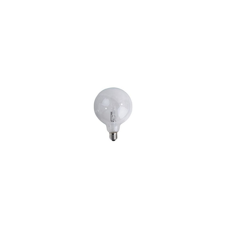 LAMPADINA RISPARMIO MAXI GLOBO E27 W70 2900K AIRAM