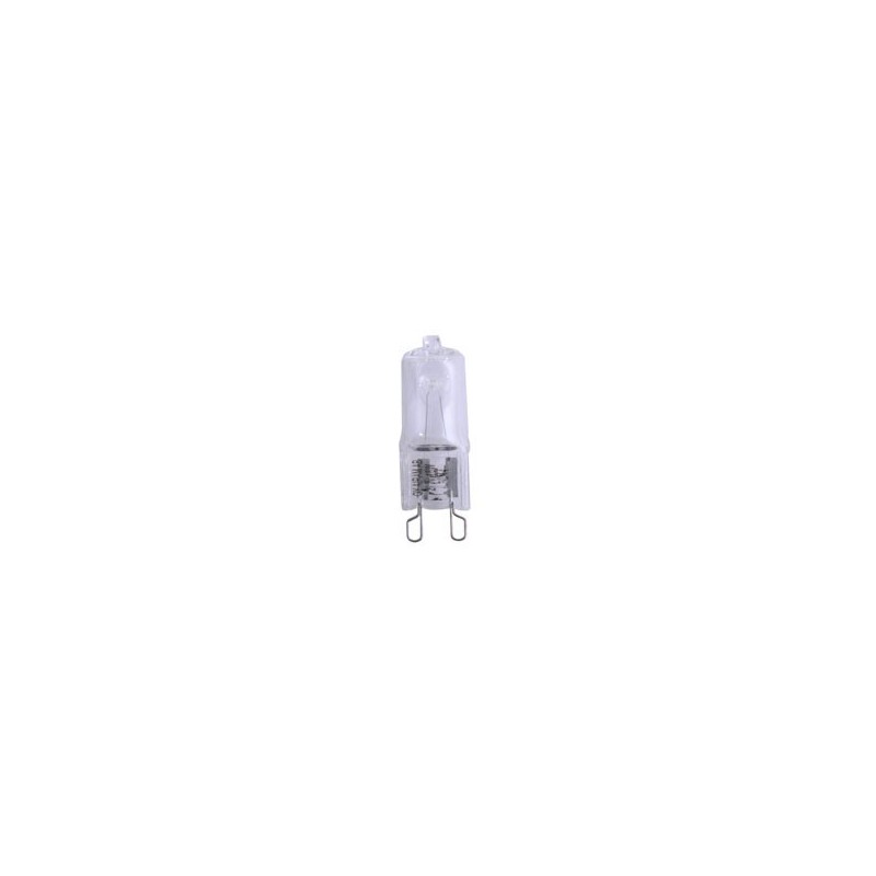 LAMPE HALOGÈNE HALONINE W48 G9 AIRAM