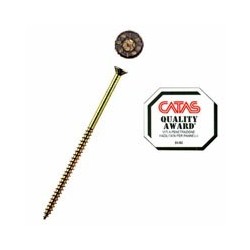 TIRFON TORX TP ZN GIALLO 6x280 FM-WOOD PRO FSIDER