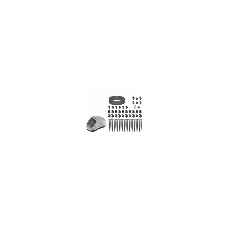 IRRIGATORE AQUA MAGIC SYSTEM 8063 CLABER IRRIGATORE AQUA MAGIC SYSTEM 8063 CLABER