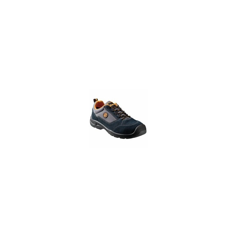 SCARPE BATTLE TEX BASSE 41 S1P HOLLER SCARPE BATTLE TEX BASSE 41 S1P HOLLER