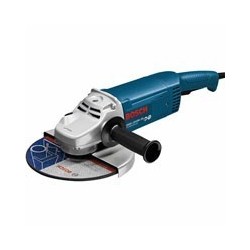 SMERIGLIATRICE 230 W2200 GWS22-230JH PRO BOSCH