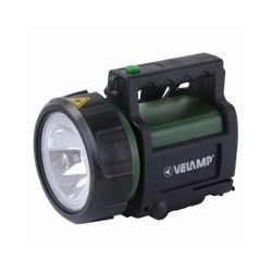 LAMPE PORTABLE RECHARGEABLE DOOMSTER VELAMP